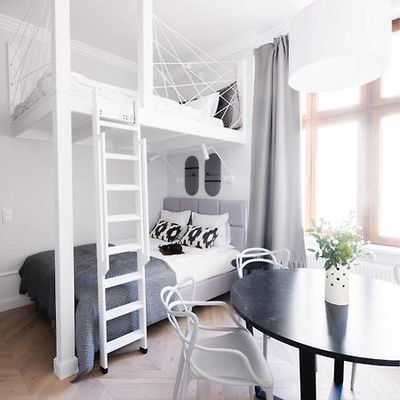 Homewell Apartments Wilson Park II بوزنان المظهر الخارجي الصورة