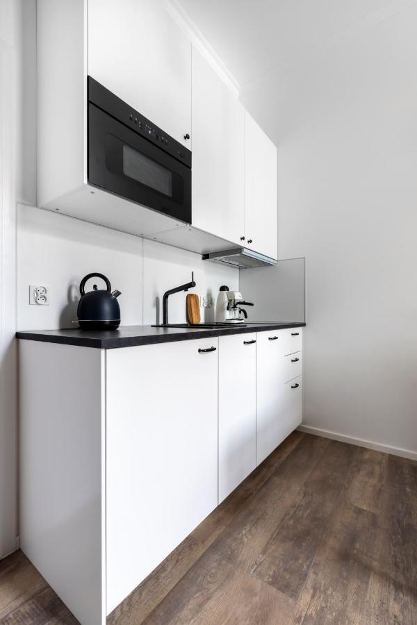 Homewell Apartments Wilson Park II بوزنان المظهر الخارجي الصورة