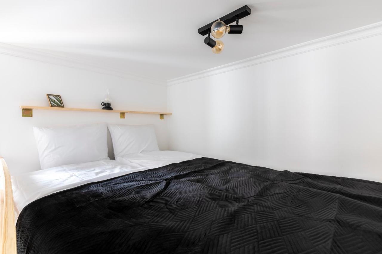Homewell Apartments Wilson Park II بوزنان المظهر الخارجي الصورة