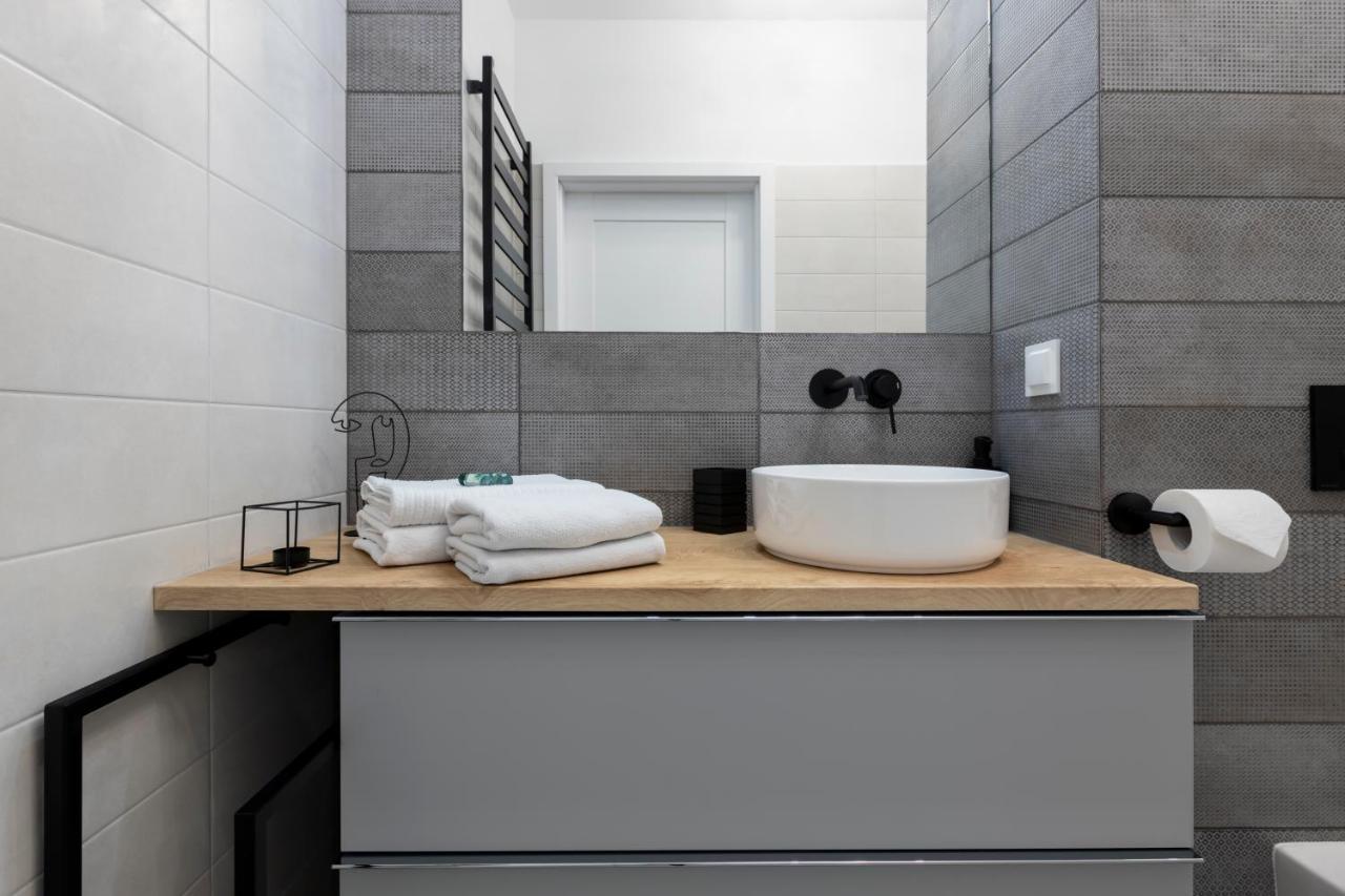 Homewell Apartments Wilson Park II بوزنان المظهر الخارجي الصورة