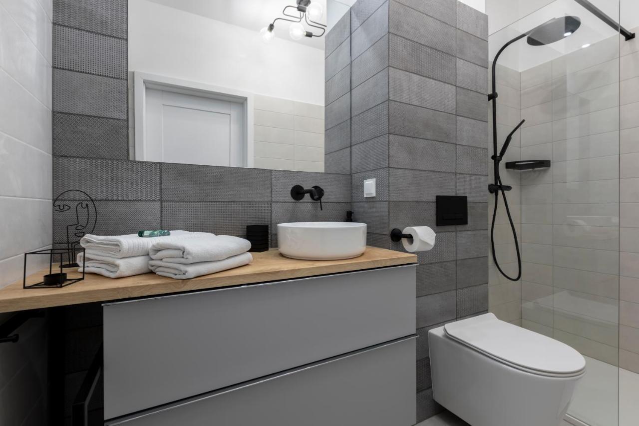 Homewell Apartments Wilson Park II بوزنان المظهر الخارجي الصورة