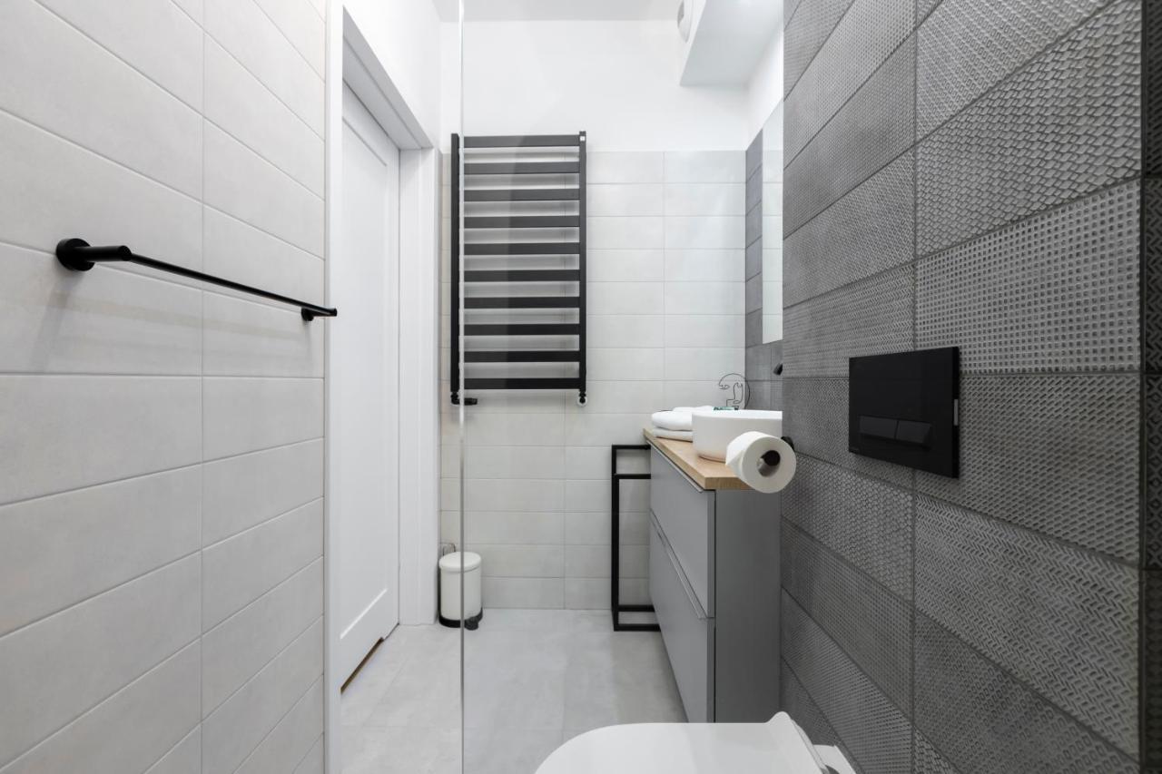 Homewell Apartments Wilson Park II بوزنان المظهر الخارجي الصورة