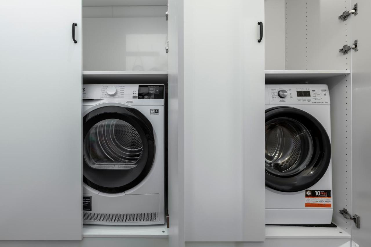 Homewell Apartments Wilson Park II بوزنان المظهر الخارجي الصورة