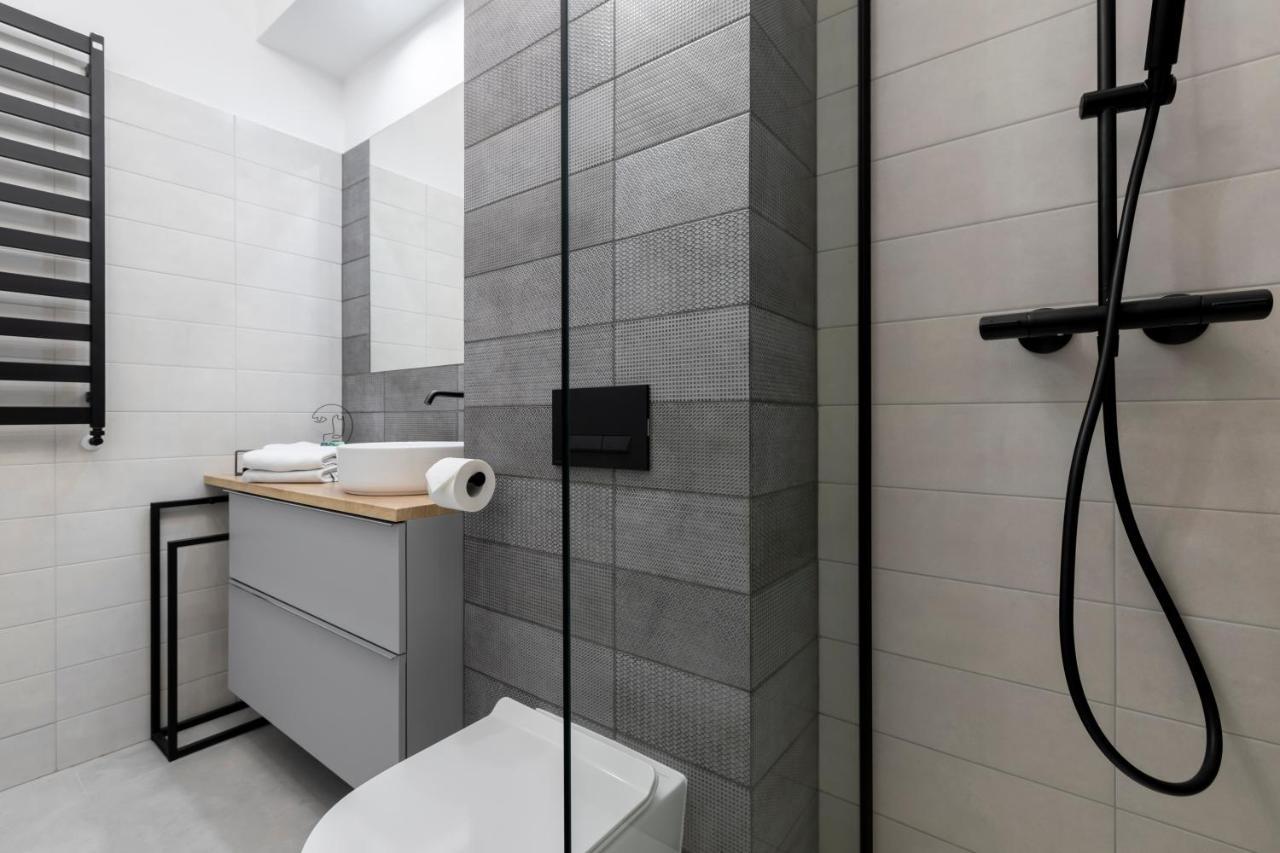 Homewell Apartments Wilson Park II بوزنان المظهر الخارجي الصورة