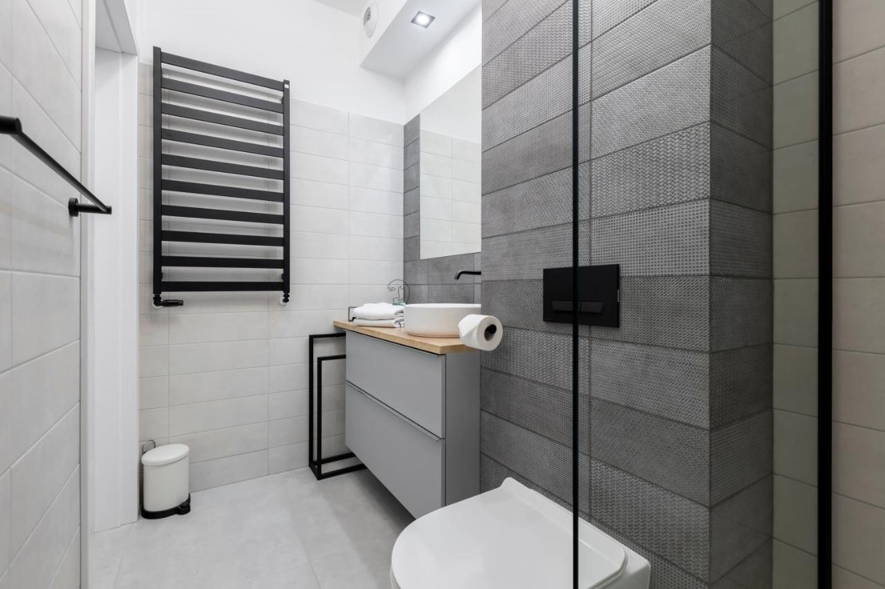 Homewell Apartments Wilson Park II بوزنان المظهر الخارجي الصورة