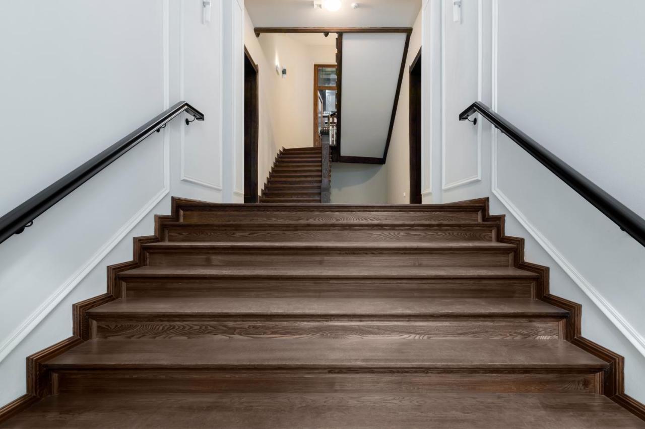 Homewell Apartments Wilson Park II بوزنان المظهر الخارجي الصورة