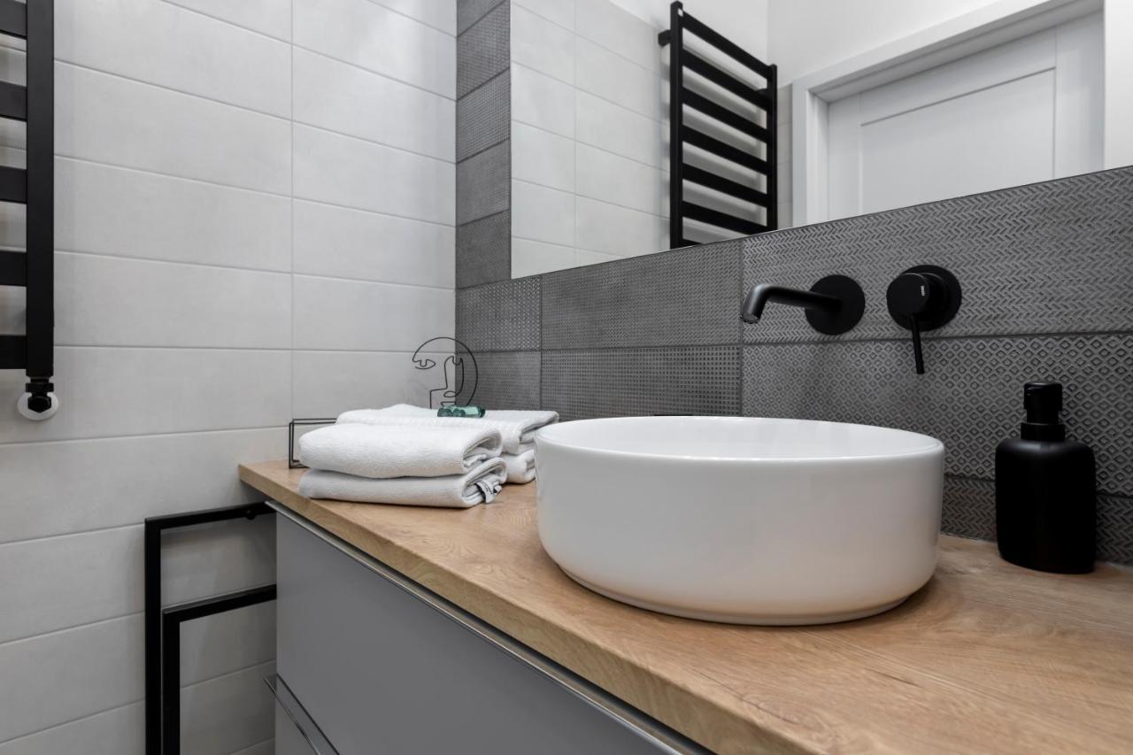 Homewell Apartments Wilson Park II بوزنان المظهر الخارجي الصورة