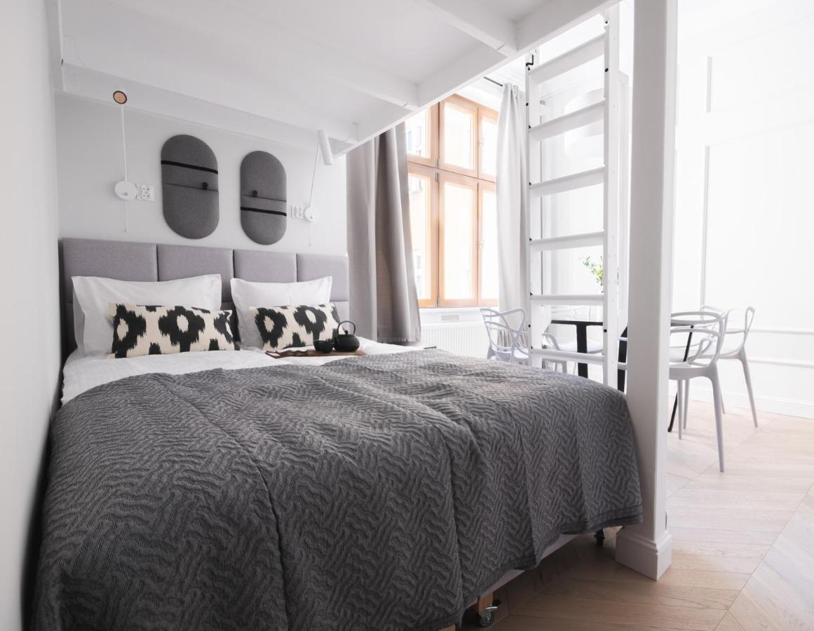 Homewell Apartments Wilson Park II بوزنان المظهر الخارجي الصورة