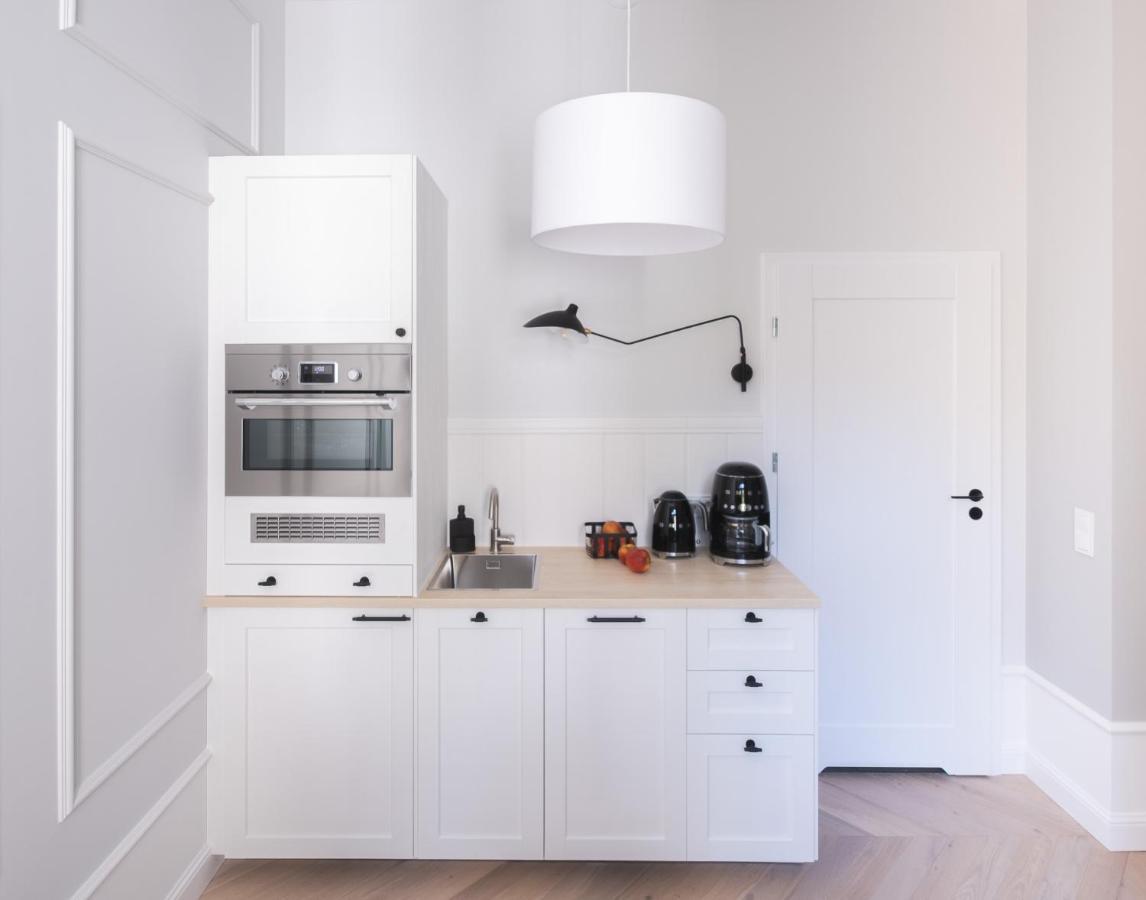 Homewell Apartments Wilson Park II بوزنان المظهر الخارجي الصورة