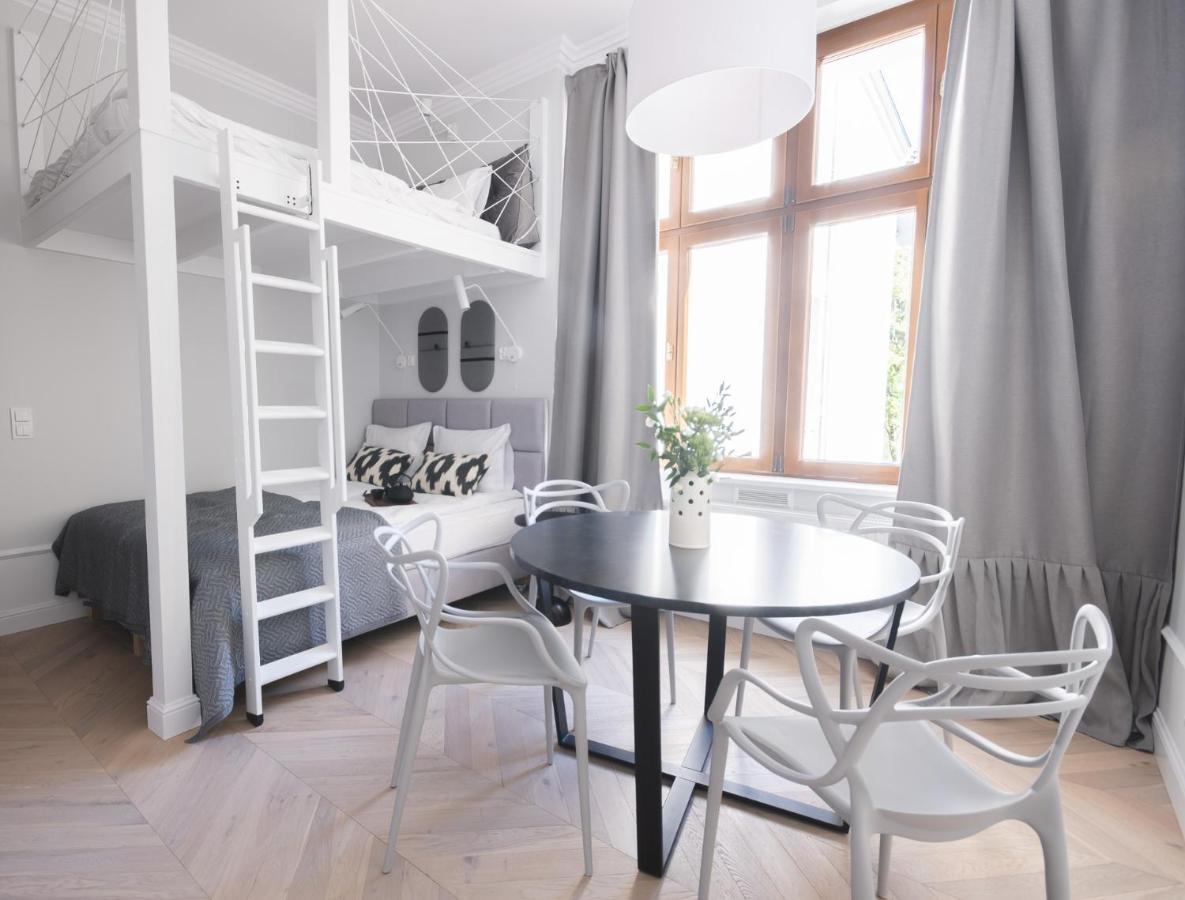 Homewell Apartments Wilson Park II بوزنان المظهر الخارجي الصورة