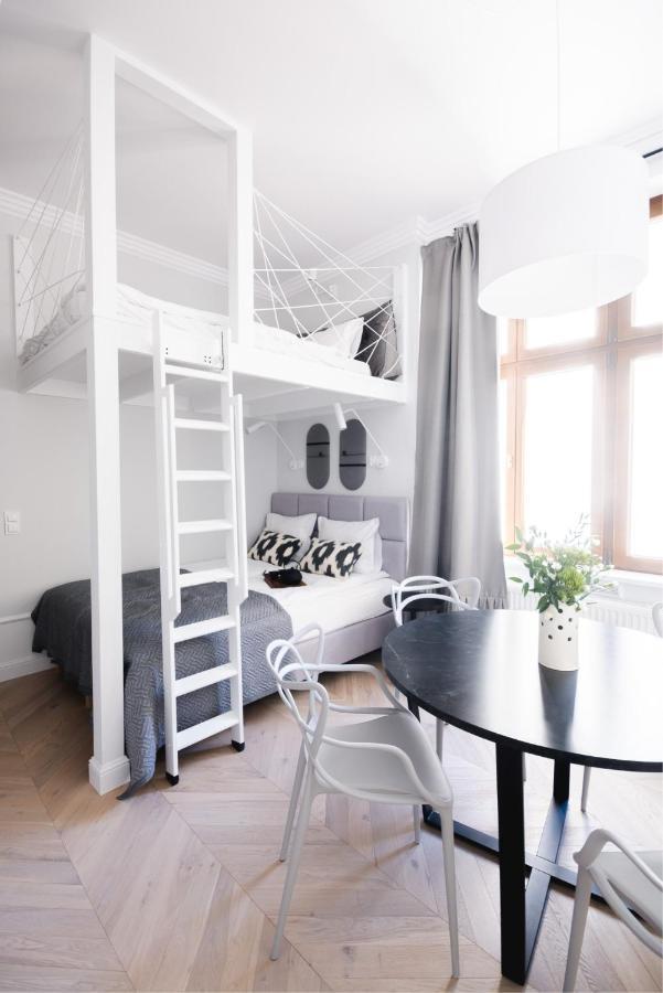 Homewell Apartments Wilson Park II بوزنان المظهر الخارجي الصورة