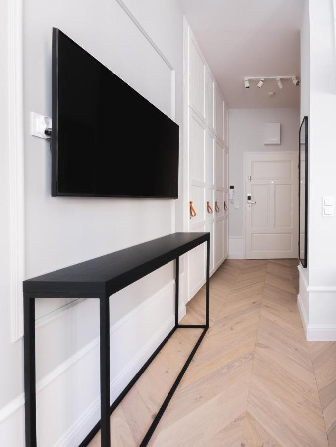 Homewell Apartments Wilson Park II بوزنان المظهر الخارجي الصورة