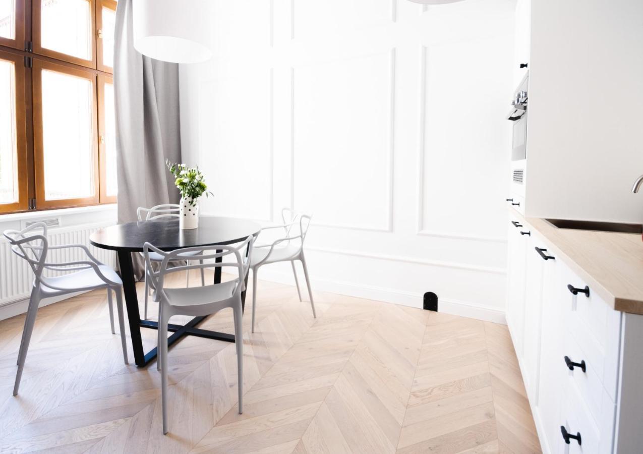 Homewell Apartments Wilson Park II بوزنان المظهر الخارجي الصورة