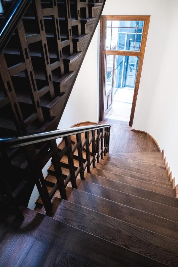Homewell Apartments Wilson Park II بوزنان المظهر الخارجي الصورة