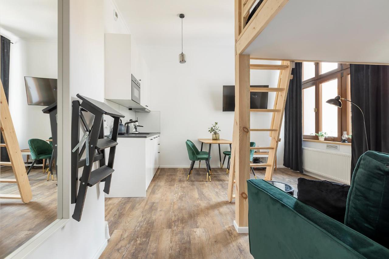 Homewell Apartments Wilson Park II بوزنان المظهر الخارجي الصورة