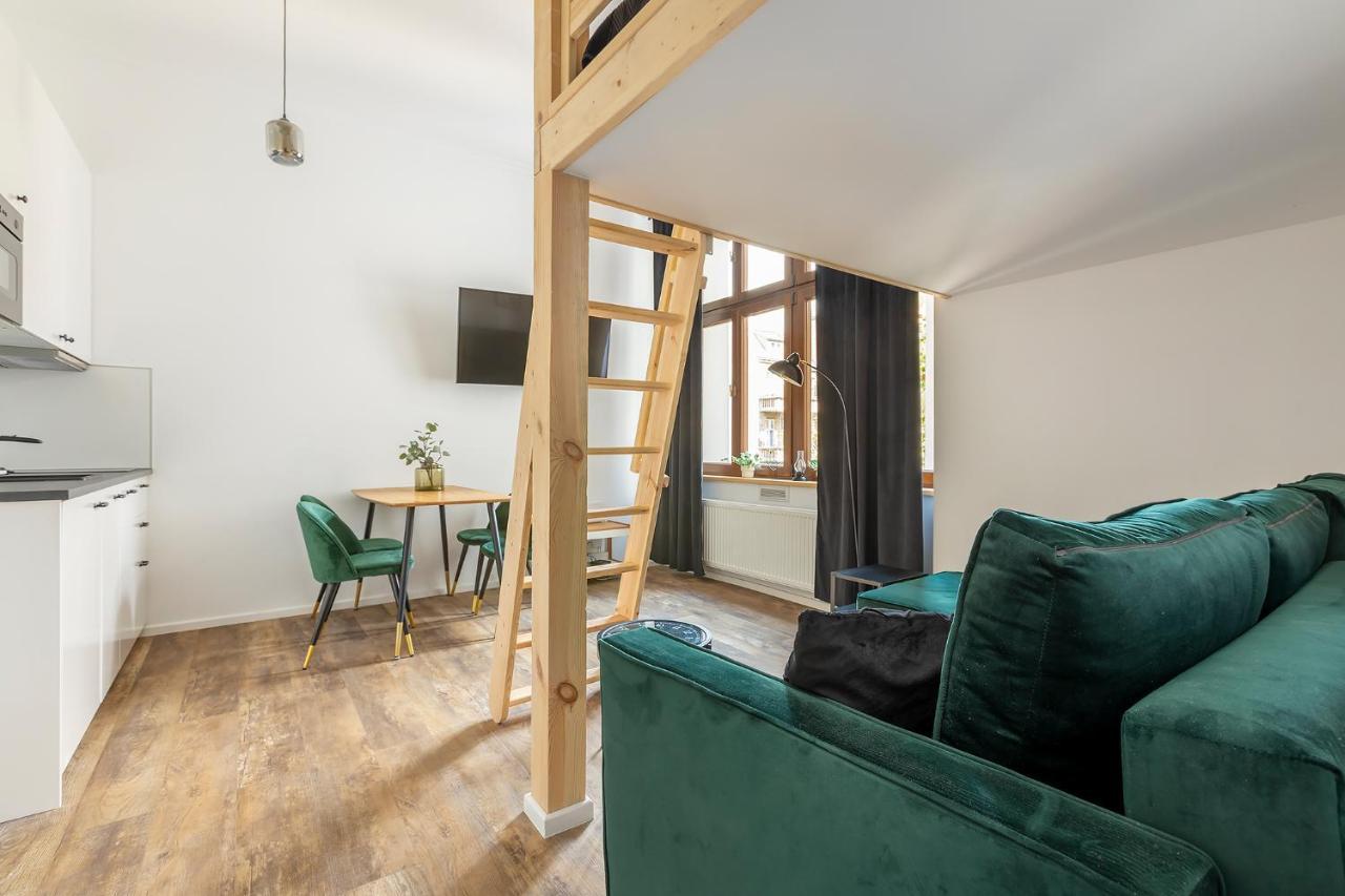 Homewell Apartments Wilson Park II بوزنان المظهر الخارجي الصورة