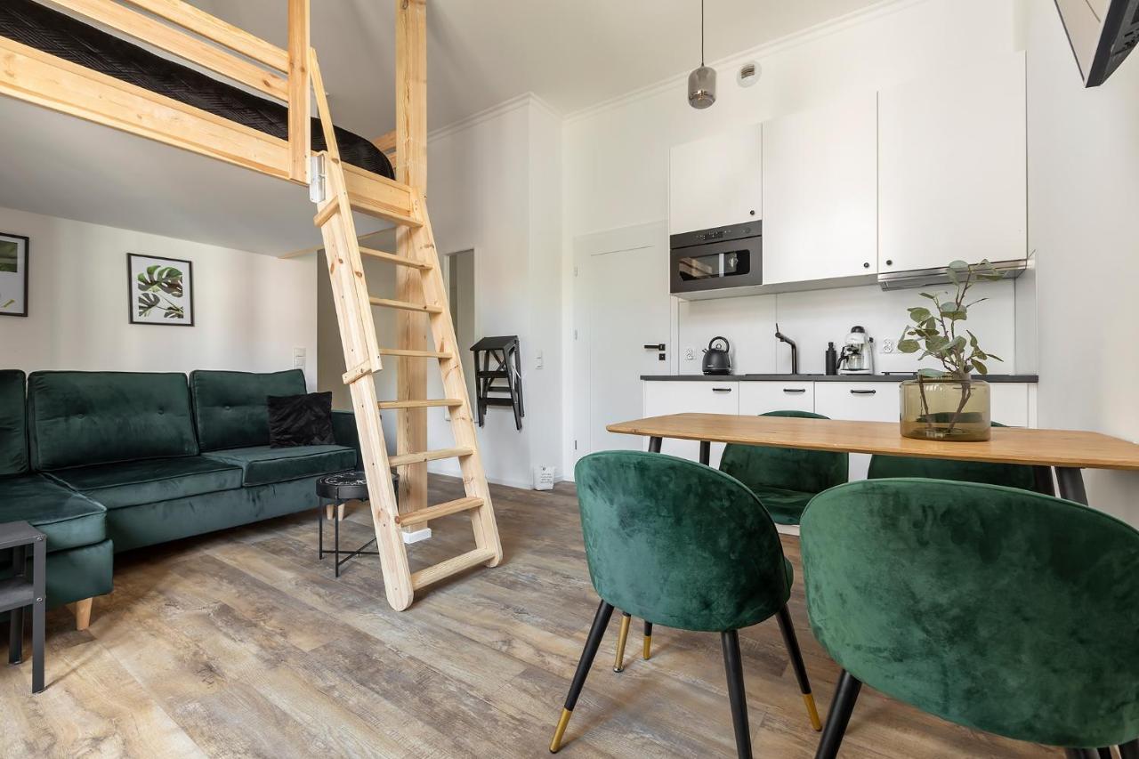 Homewell Apartments Wilson Park II بوزنان المظهر الخارجي الصورة