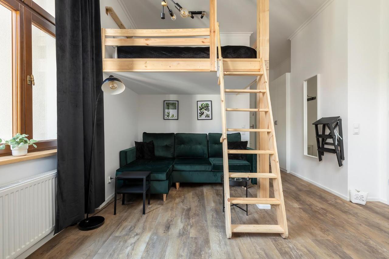 Homewell Apartments Wilson Park II بوزنان المظهر الخارجي الصورة