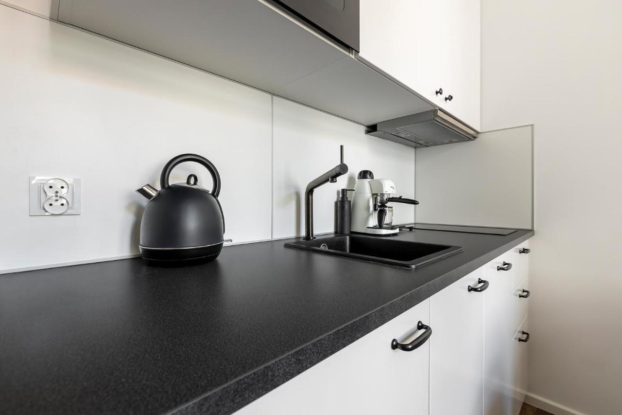 Homewell Apartments Wilson Park II بوزنان المظهر الخارجي الصورة