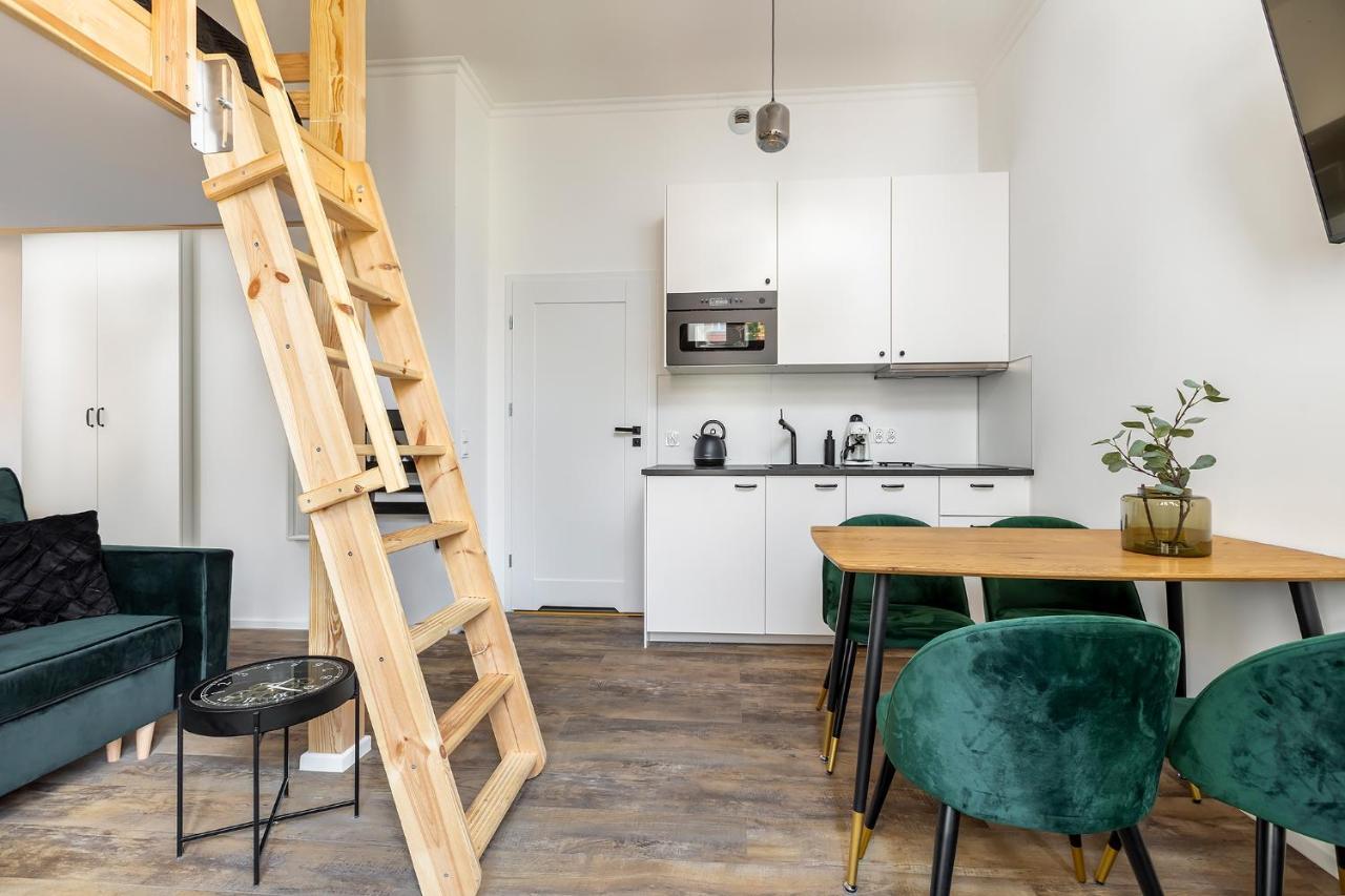 Homewell Apartments Wilson Park II بوزنان المظهر الخارجي الصورة