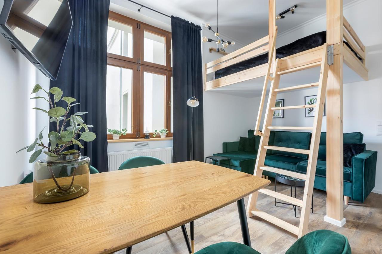 Homewell Apartments Wilson Park II بوزنان المظهر الخارجي الصورة