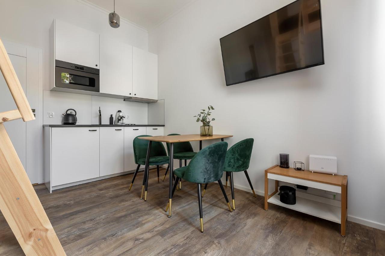 Homewell Apartments Wilson Park II بوزنان المظهر الخارجي الصورة