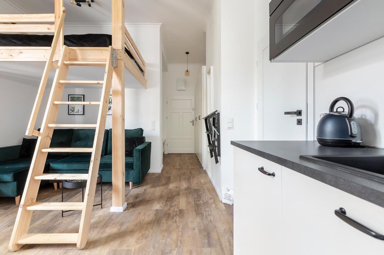 Homewell Apartments Wilson Park II بوزنان المظهر الخارجي الصورة