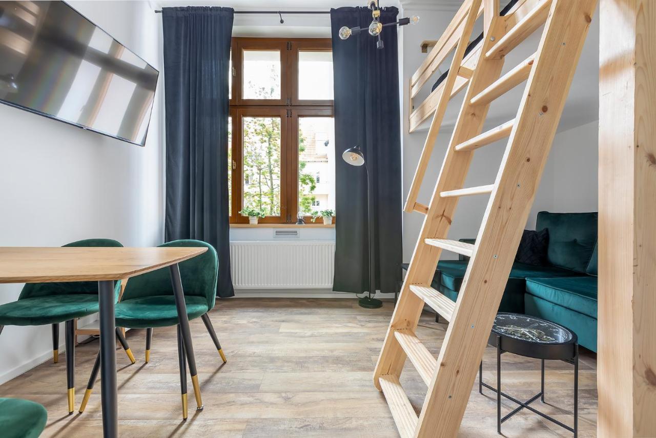 Homewell Apartments Wilson Park II بوزنان المظهر الخارجي الصورة