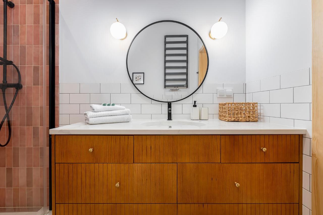 Homewell Apartments Wilson Park II بوزنان المظهر الخارجي الصورة