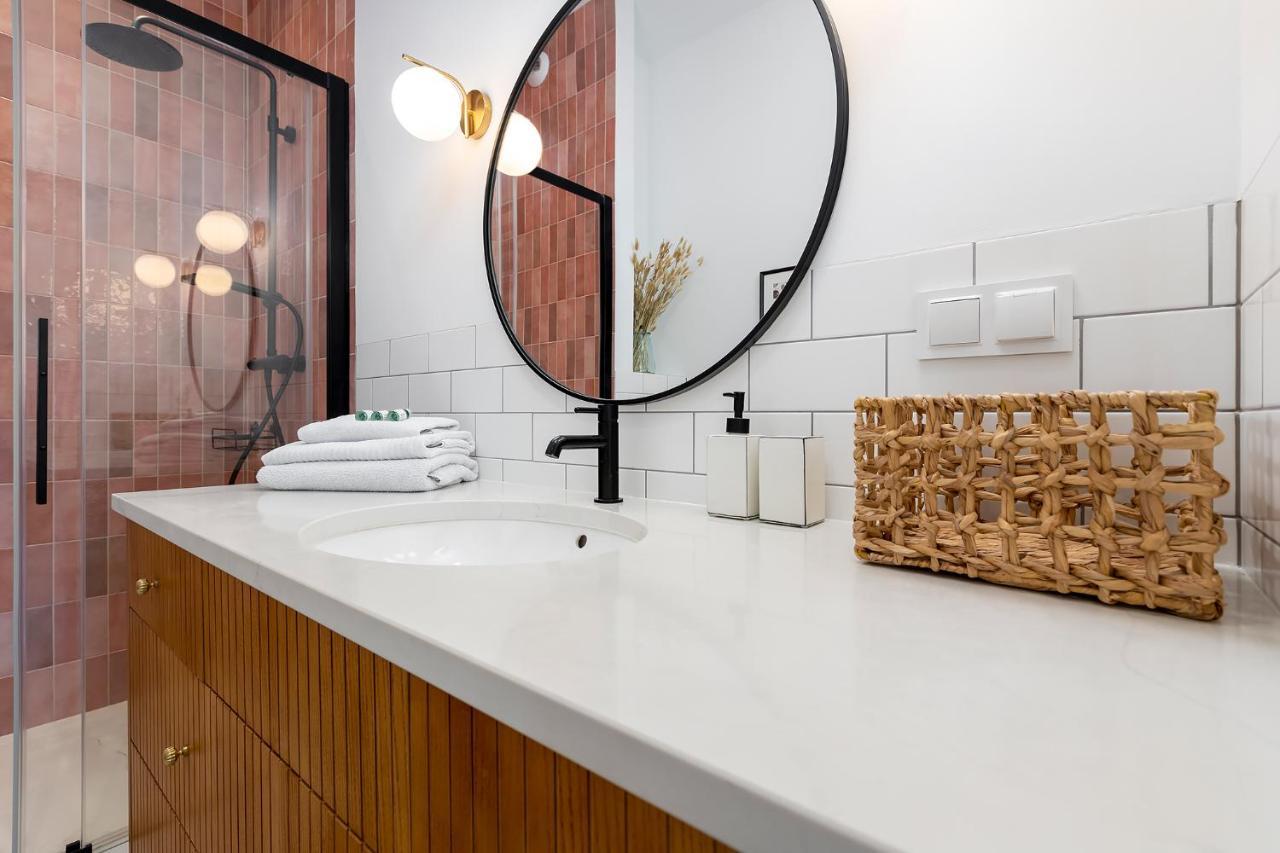 Homewell Apartments Wilson Park II بوزنان المظهر الخارجي الصورة