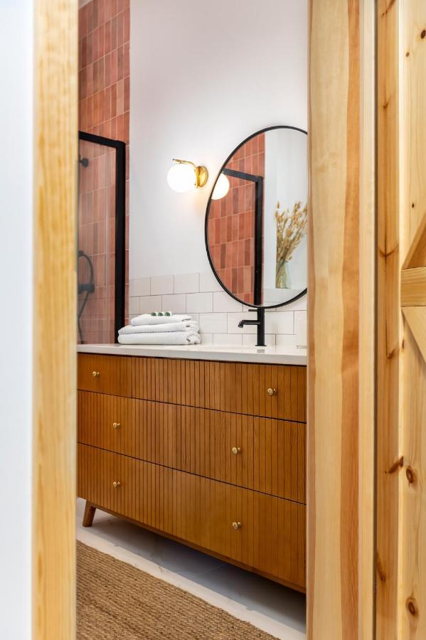 Homewell Apartments Wilson Park II بوزنان المظهر الخارجي الصورة