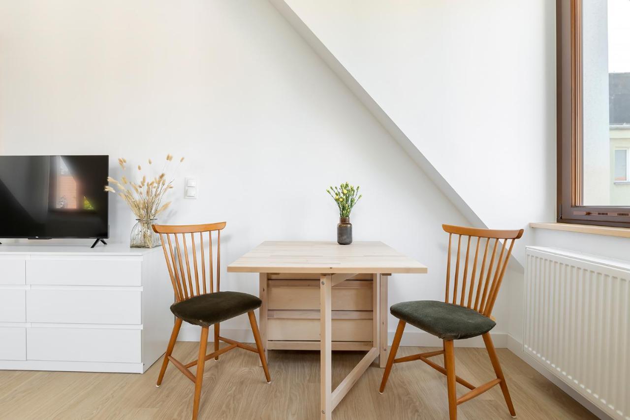 Homewell Apartments Wilson Park II بوزنان المظهر الخارجي الصورة