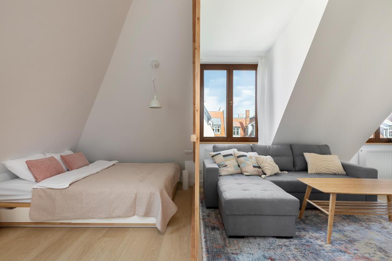 Homewell Apartments Wilson Park II بوزنان المظهر الخارجي الصورة