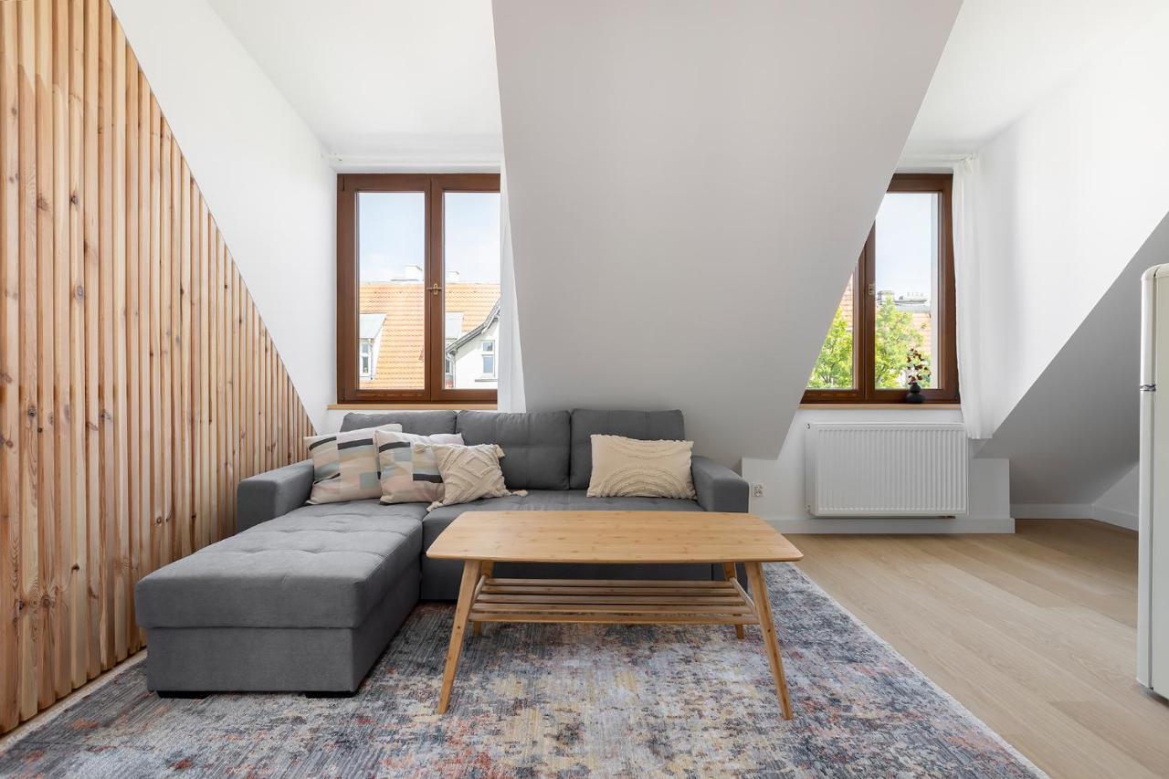 Homewell Apartments Wilson Park II بوزنان المظهر الخارجي الصورة