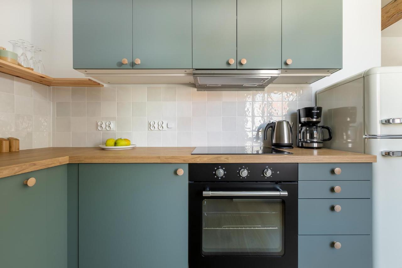 Homewell Apartments Wilson Park II بوزنان المظهر الخارجي الصورة
