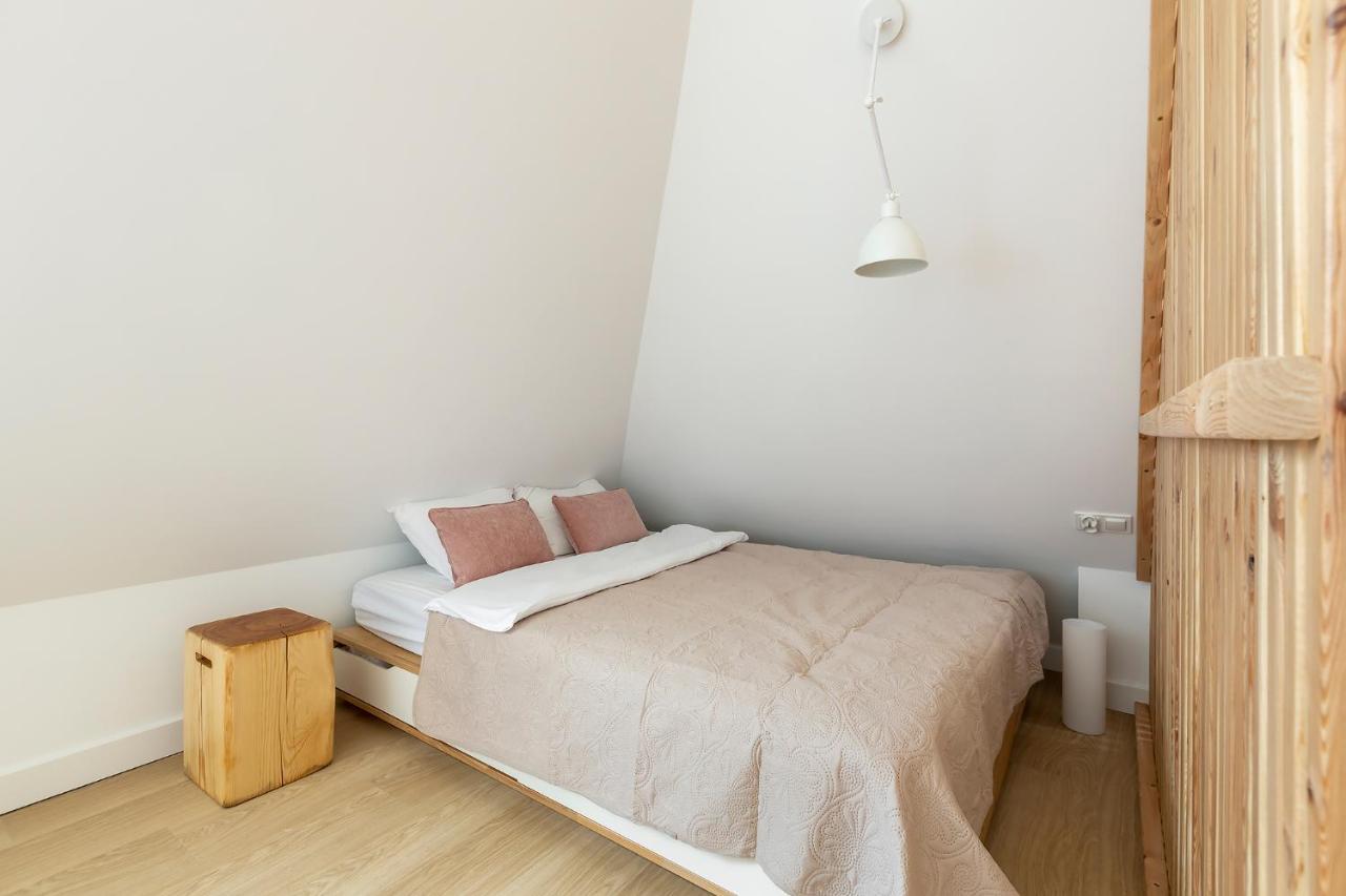 Homewell Apartments Wilson Park II بوزنان المظهر الخارجي الصورة