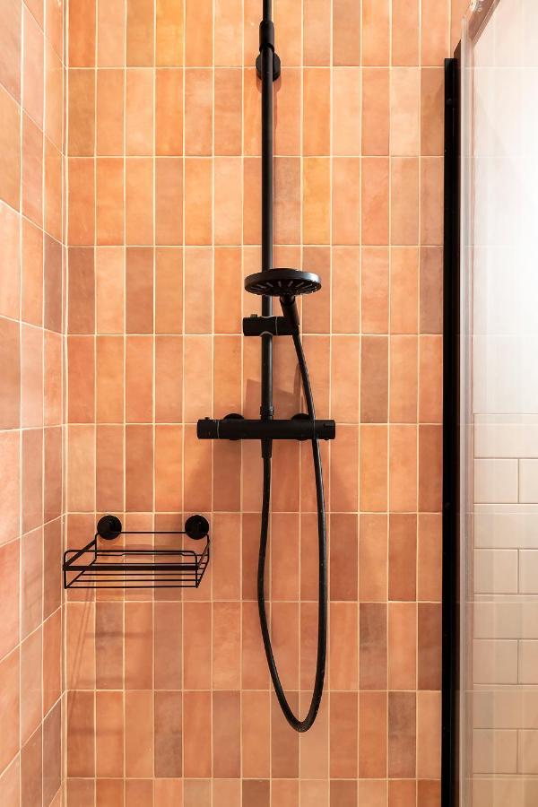 Homewell Apartments Wilson Park II بوزنان المظهر الخارجي الصورة