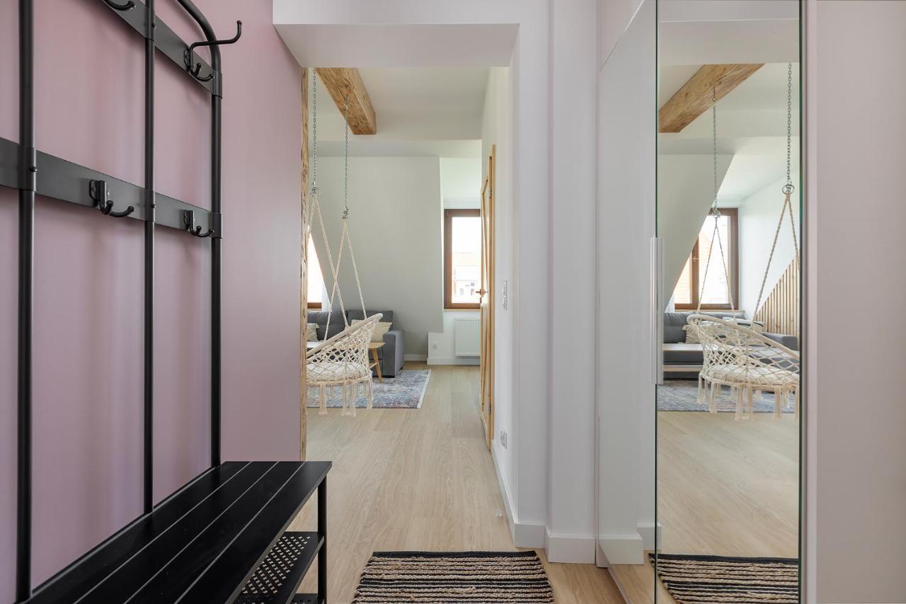 Homewell Apartments Wilson Park II بوزنان المظهر الخارجي الصورة