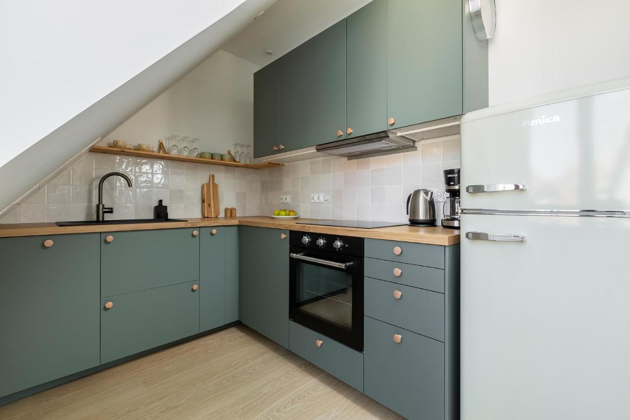 Homewell Apartments Wilson Park II بوزنان المظهر الخارجي الصورة