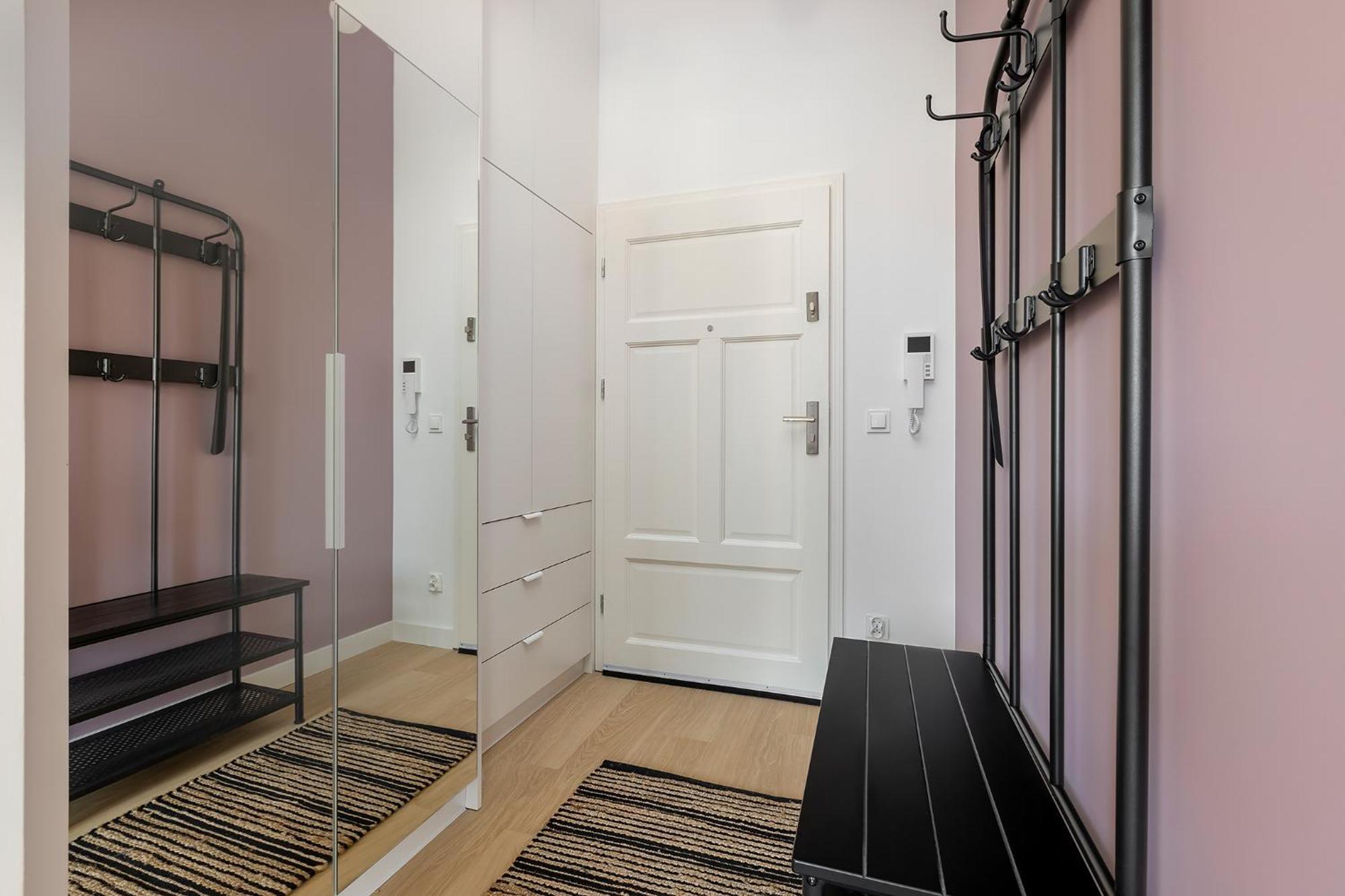 Homewell Apartments Wilson Park II بوزنان الغرفة الصورة